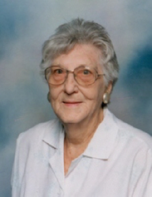 Nellie E. Stam