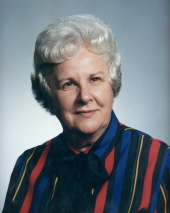 M. Doris (Cox) Thompson