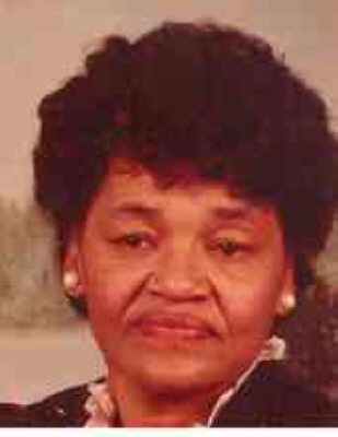 Photo of Armanda Williams