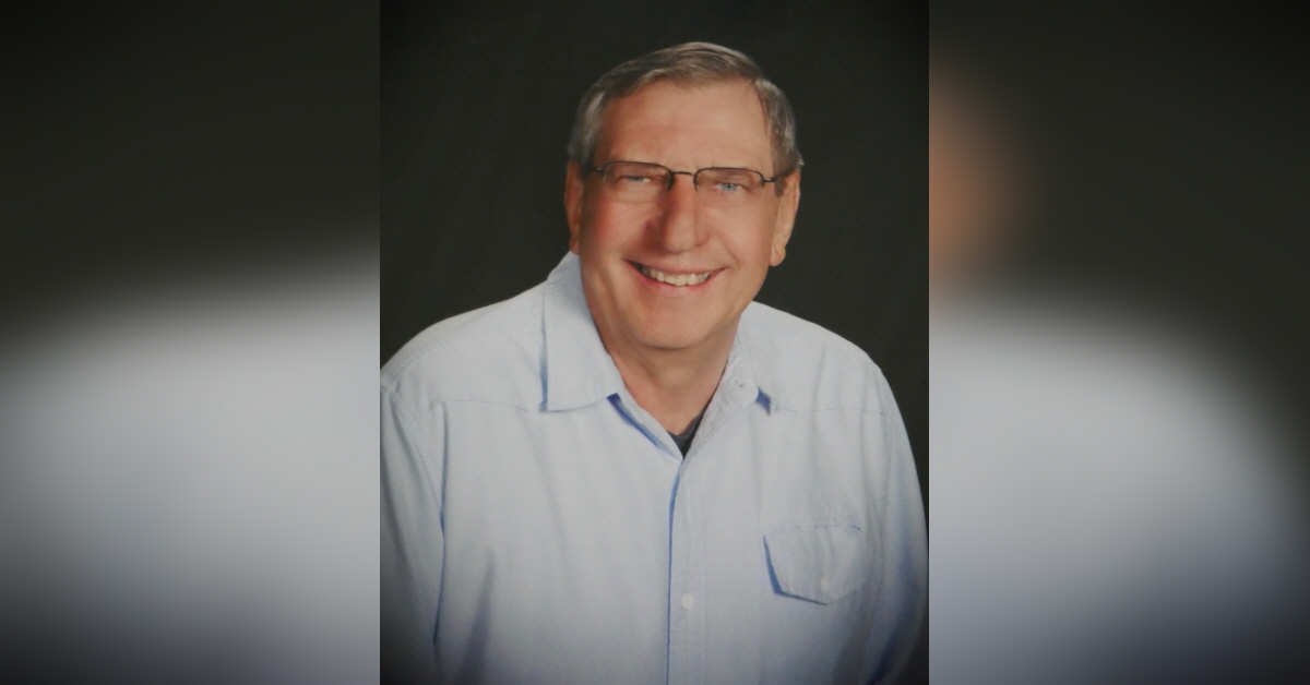 Obituary information for James Van Hoven