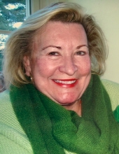 Barbara Jo Riley