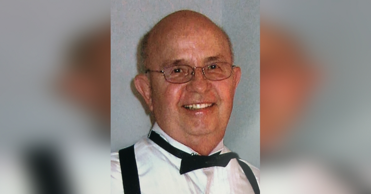 Obituary information for Ken