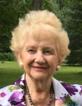 Doris M. Schilling