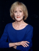 Betty Anne Scala Ellison