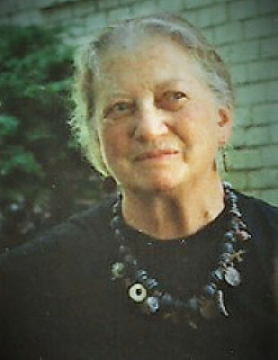 Photo of Sheila Case