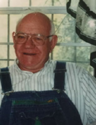 Joe Duncan Turner