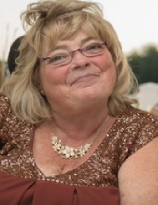 Suzan Marie Maynard Winooski, Vermont Obituary