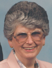 Dorotha G. Shepherd