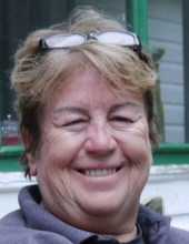 Linda R. Green