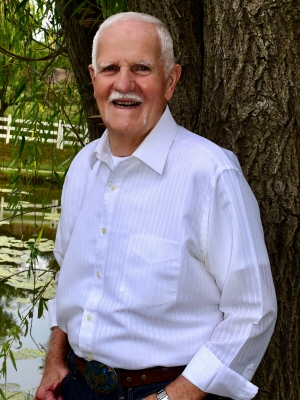 Donald D. Goodwin