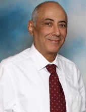 Dr. Mourkus Wasef 17730728
