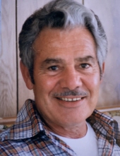 Donald E. Zook