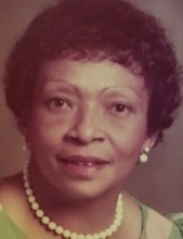 Rose Marie  Hatcher Stanley