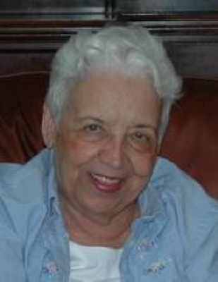 Elizabeth A. Thomas Orland Park, Illinois Obituary