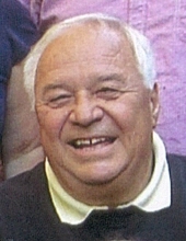 Jerry Joseph Wojtiuk