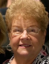Doris Louise Couch