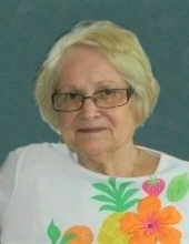 Joan M. Beeckman