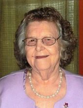 Margaret Dean Shouse