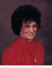 Zelma Christine Maddox