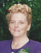 Margaret Mullins