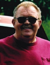 Darrell "Hammerknocker" Robbins, Jr.
