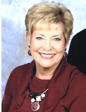 Phyllis Kay White
