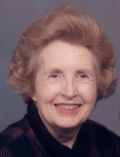 Martha Sydnor Coffman