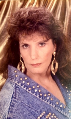 Photo of Marlene King