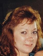 Wanda Gail  Cox
