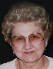 Janet M. Annis
