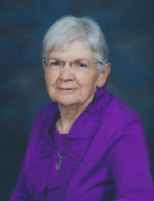 Leah Lenore Bush Claresholm, Alberta Obituary