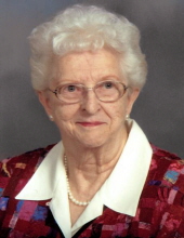 Evelyn E. Judd