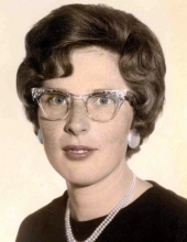 Phyllis Marie Williams