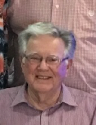 James Sidney Warner
