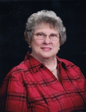 Photo of Sharon Patterson