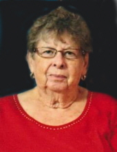 Judy Kay Duffy