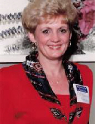 Photo of Bonnie Hoppel