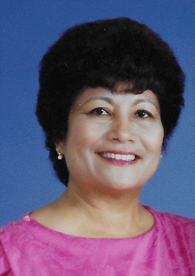 Photo of Soledad Castro