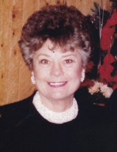 Mary Waddell Templin