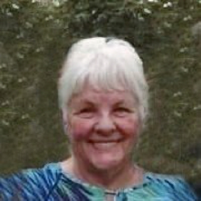 Photo of Joyce O'Halloran