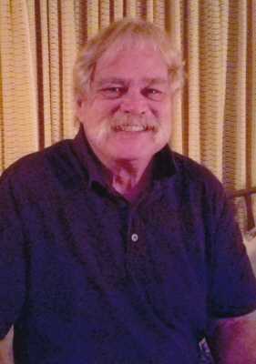 Photo of Henry Peterson