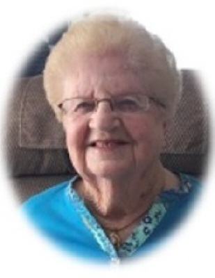 Ann King