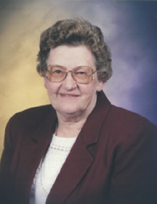 Eleanor M. Bluschke St. Joseph, Michigan Obituary