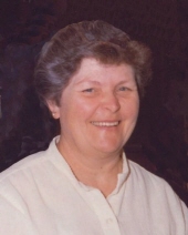 Doris 'Jo' Trejo