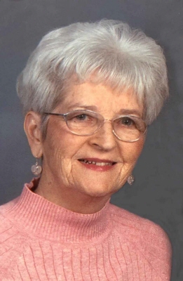 Doris Ann Winchester