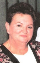 Beverly Ann Hauser