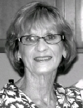 Shirley Ann Hall