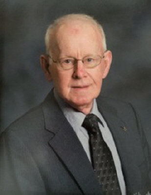 Photo of Norman Hollowell