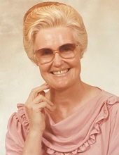 Ethel Mae  Hudson