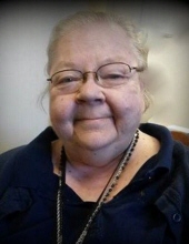 Photo of Sister Rita Pearce